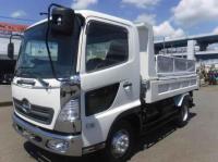 Hino RANGER 2010