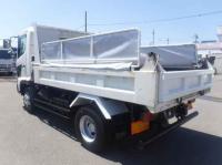 Hino RANGER 2010