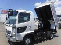 Hino RANGER 2010