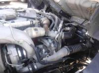 Hino RANGER 2010