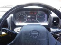 Hino RANGER 2010