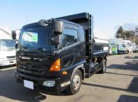 Hino RANGER 2017