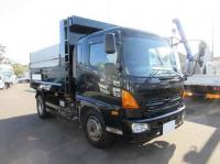 Hino RANGER 2017