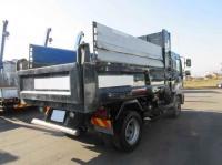 Hino RANGER 2017