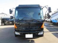 Hino RANGER 2017