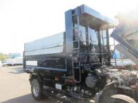 Hino RANGER 2017