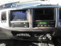 Hino RANGER 2017
