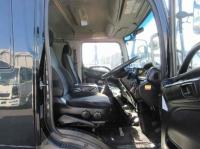 Hino RANGER 2017