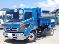 Hino RANGER 2016