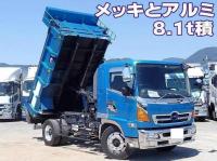 Hino RANGER 2016