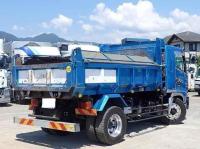 Hino RANGER 2016