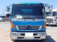 Hino RANGER 2016
