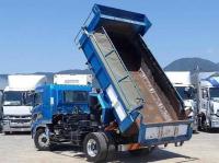 Hino RANGER 2016
