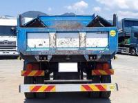 Hino RANGER 2016