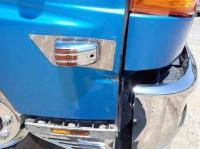 Hino RANGER 2016