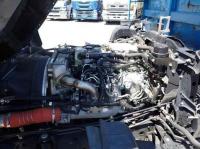 Hino RANGER 2016