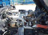 Hino RANGER 2016