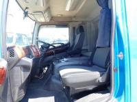 Hino RANGER 2016