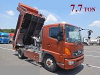 Hino RANGER 2016