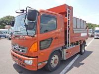 Hino RANGER 2016