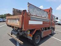 Hino RANGER 2016