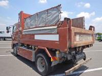 Hino RANGER 2016