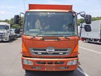 Hino RANGER 2016