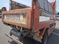 Hino RANGER 2016