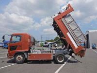 Hino RANGER 2016