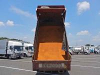Hino RANGER 2016