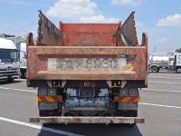 Hino RANGER 2016