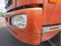 Hino RANGER 2016