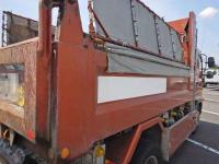 Hino RANGER 2016