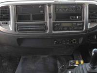 Hino RANGER 2016