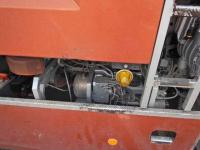 Hino RANGER 2016