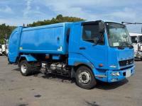 Mitsubishi FUSO FIGHTER 2016