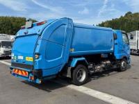 Mitsubishi FUSO FIGHTER 2016