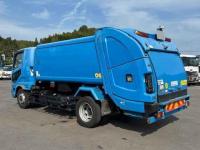 Mitsubishi FUSO FIGHTER 2016
