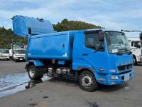 Mitsubishi FUSO FIGHTER 2016