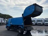 Mitsubishi FUSO FIGHTER 2016
