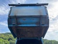 Mitsubishi FUSO FIGHTER 2016