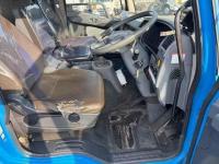 Mitsubishi FUSO FIGHTER 2016