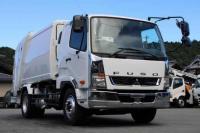 Mitsubishi FUSO FIGHTER 2019
