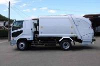 Mitsubishi FUSO FIGHTER 2019