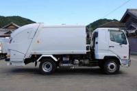Mitsubishi FUSO FIGHTER 2019