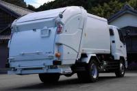Mitsubishi FUSO FIGHTER 2019