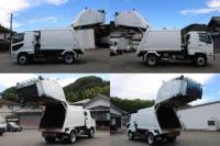 Mitsubishi FUSO FIGHTER 2019
