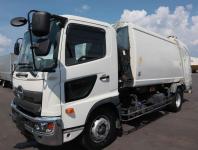 Hino RANGER 2019