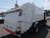 Hino RANGER 2019