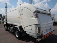 Hino RANGER 2019